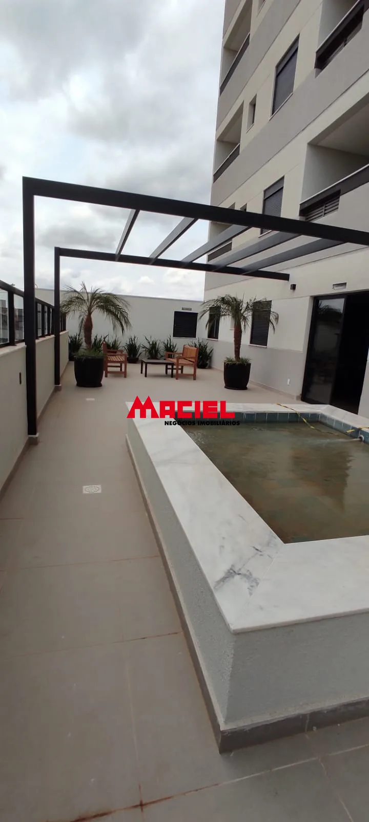 Comprar Apartamento / Padr&atilde;o em S&atilde;o Jos&eacute; dos Campos R$ 460.000,00 - Foto 12