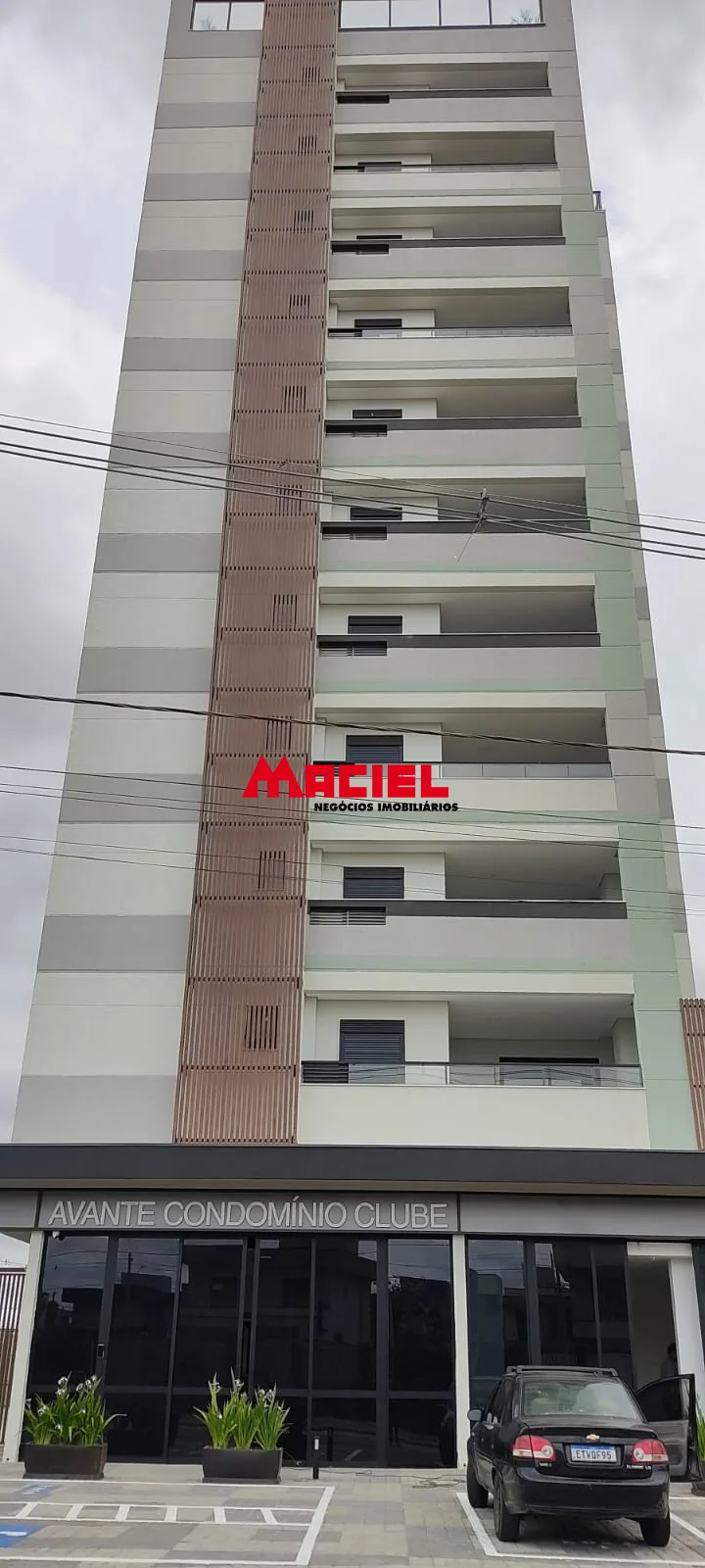 Comprar Apartamento / Padr&atilde;o em S&atilde;o Jos&eacute; dos Campos R$ 460.000,00 - Foto 16