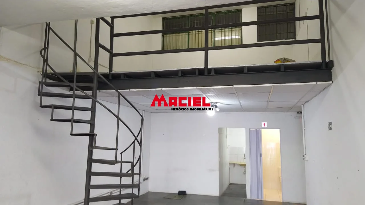 Alugar Comercial / Ponto Comercial em S&atilde;o Jos&eacute; dos Campos R$ 6.000,00 - Foto 3