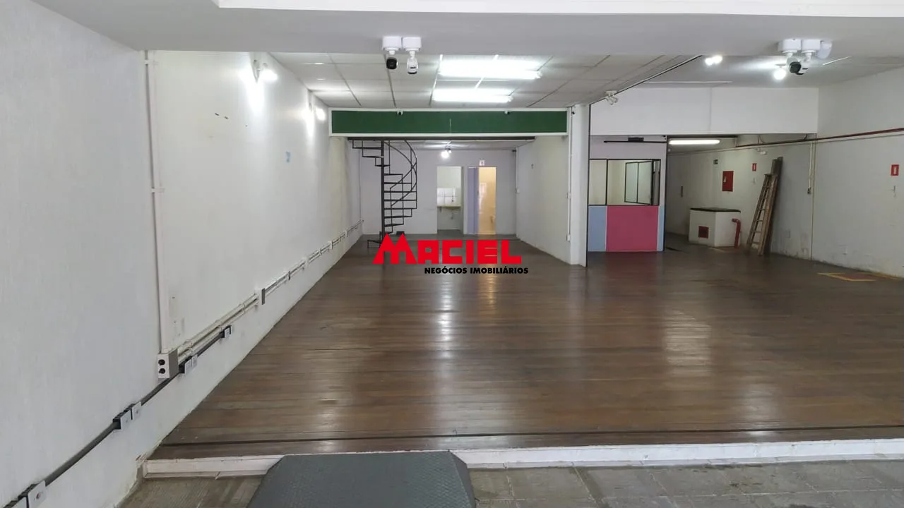 Alugar Comercial / Ponto Comercial em S&atilde;o Jos&eacute; dos Campos R$ 6.000,00 - Foto 4
