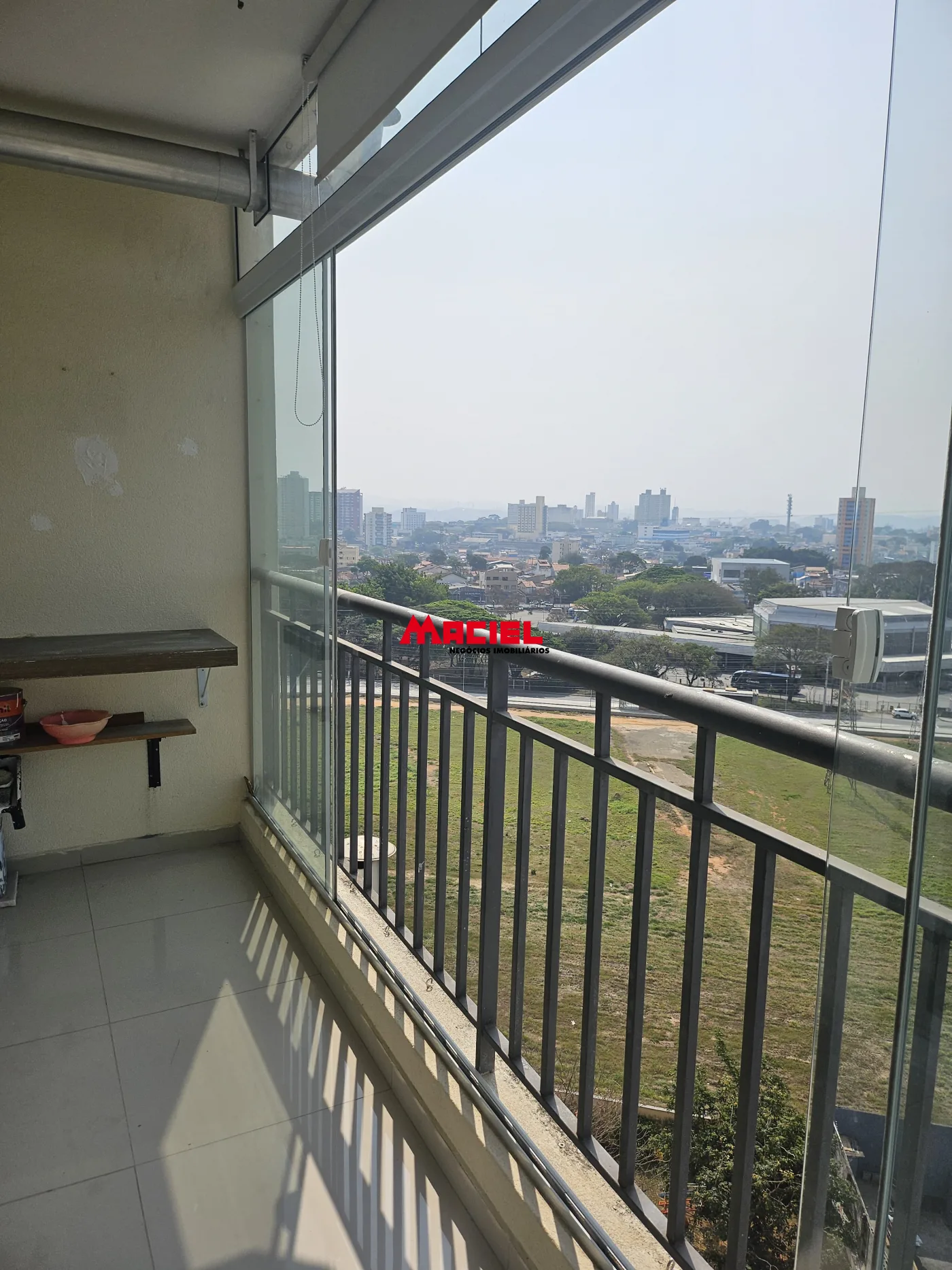 Alugar Apartamento / Padr&atilde;o em S&atilde;o Jos&eacute; dos Campos R$ 3.000,00 - Foto 1