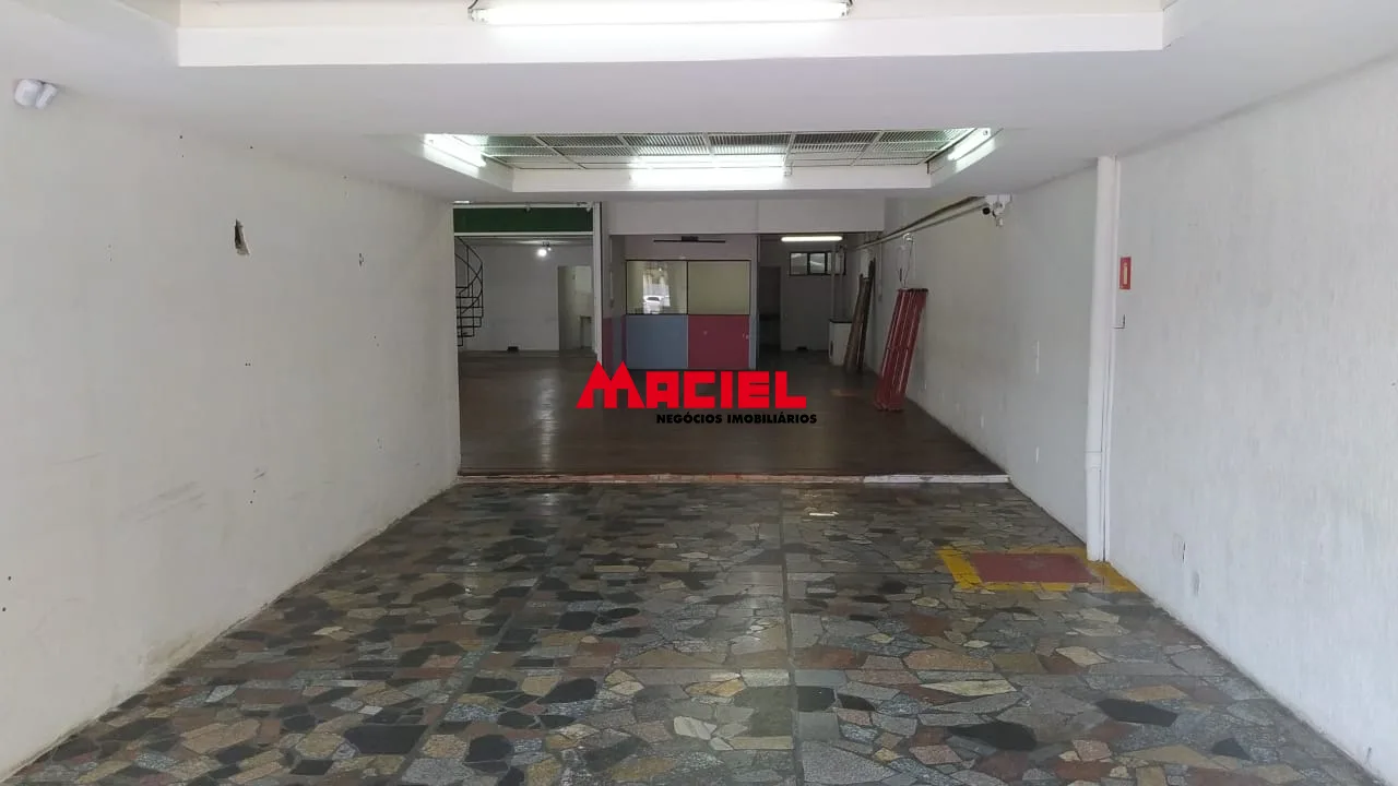 Alugar Comercial / Ponto Comercial em S&atilde;o Jos&eacute; dos Campos R$ 6.000,00 - Foto 4