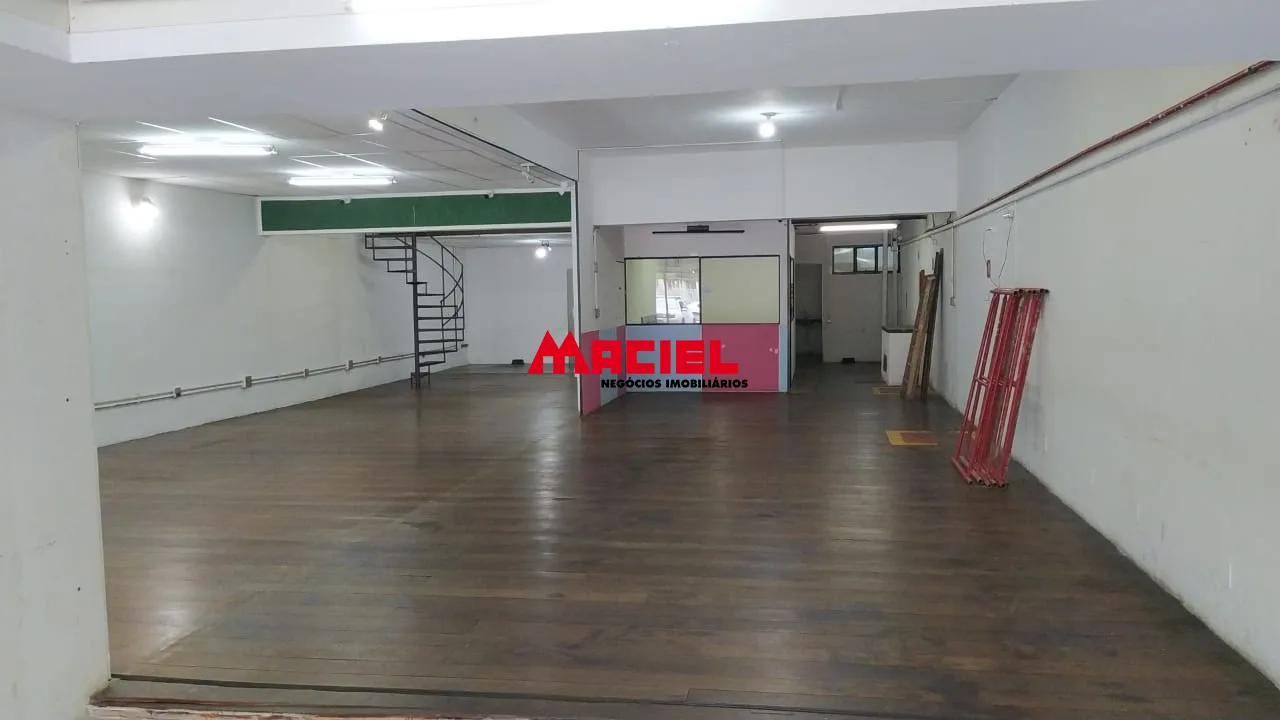 Alugar Comercial / Ponto Comercial em S&atilde;o Jos&eacute; dos Campos R$ 6.000,00 - Foto 5
