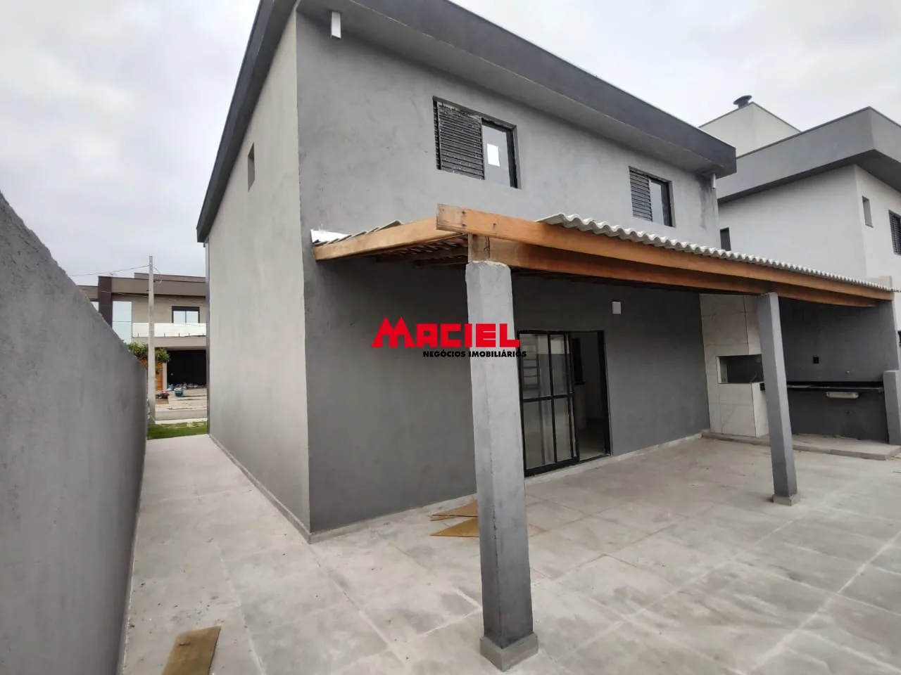 Comprar Casa / Sobrado em S&atilde;o Jos&eacute; dos Campos R$ 1.300.000,00 - Foto 8