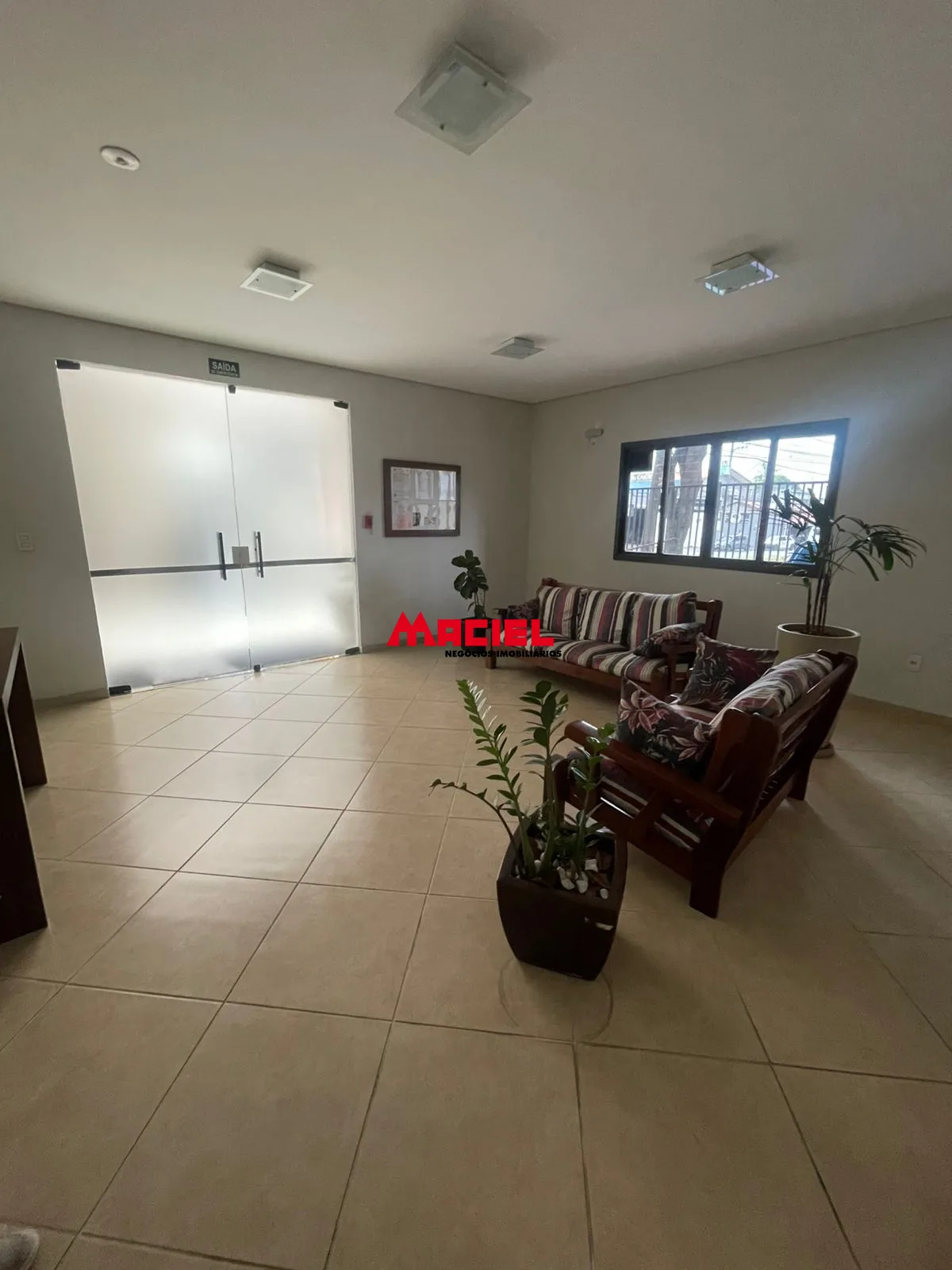 Alugar Apartamento / Padr&atilde;o em S&atilde;o Jos&eacute; dos Campos R$ 2.200,00 - Foto 15