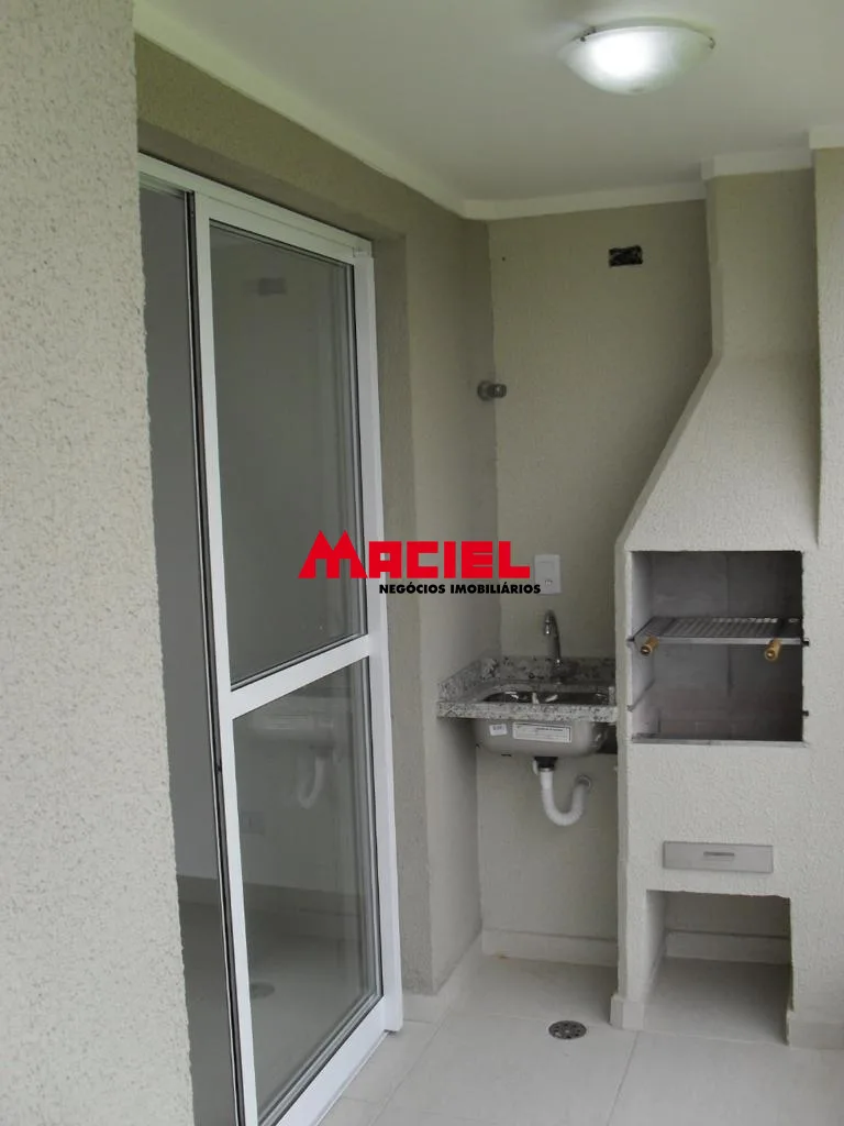 Comprar Apartamento / Padr&atilde;o em S&atilde;o Jos&eacute; dos Campos R$ 800.000,00 - Foto 2