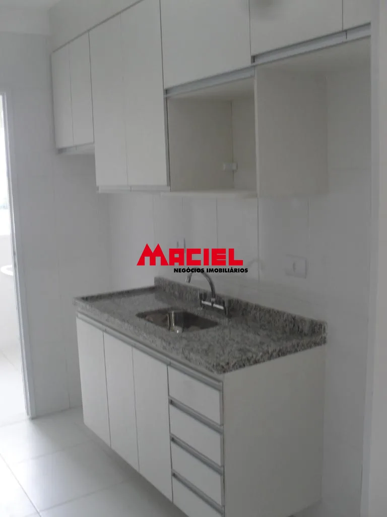 Comprar Apartamento / Padr&atilde;o em S&atilde;o Jos&eacute; dos Campos R$ 800.000,00 - Foto 16