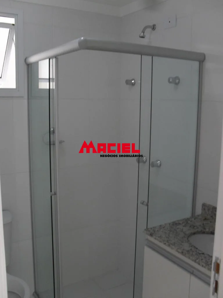 Comprar Apartamento / Padr&atilde;o em S&atilde;o Jos&eacute; dos Campos R$ 800.000,00 - Foto 17