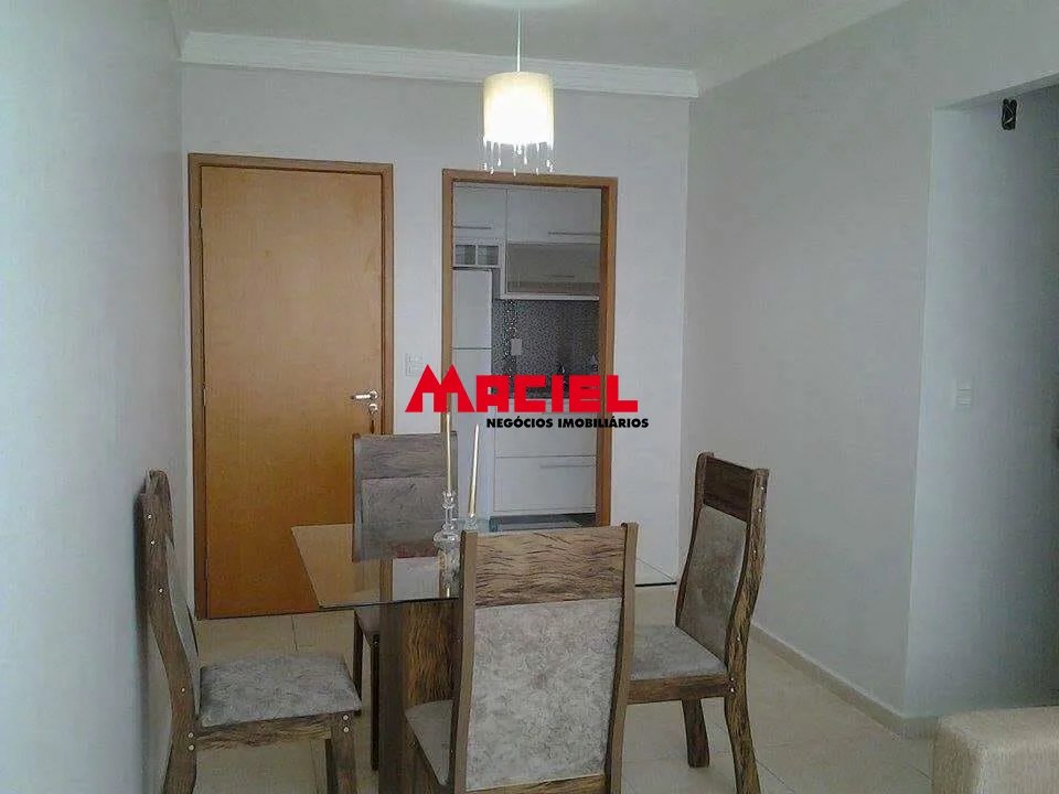 Comprar Apartamento / Padr&atilde;o em S&atilde;o Jos&eacute; dos Campos R$ 522.000,00 - Foto 2