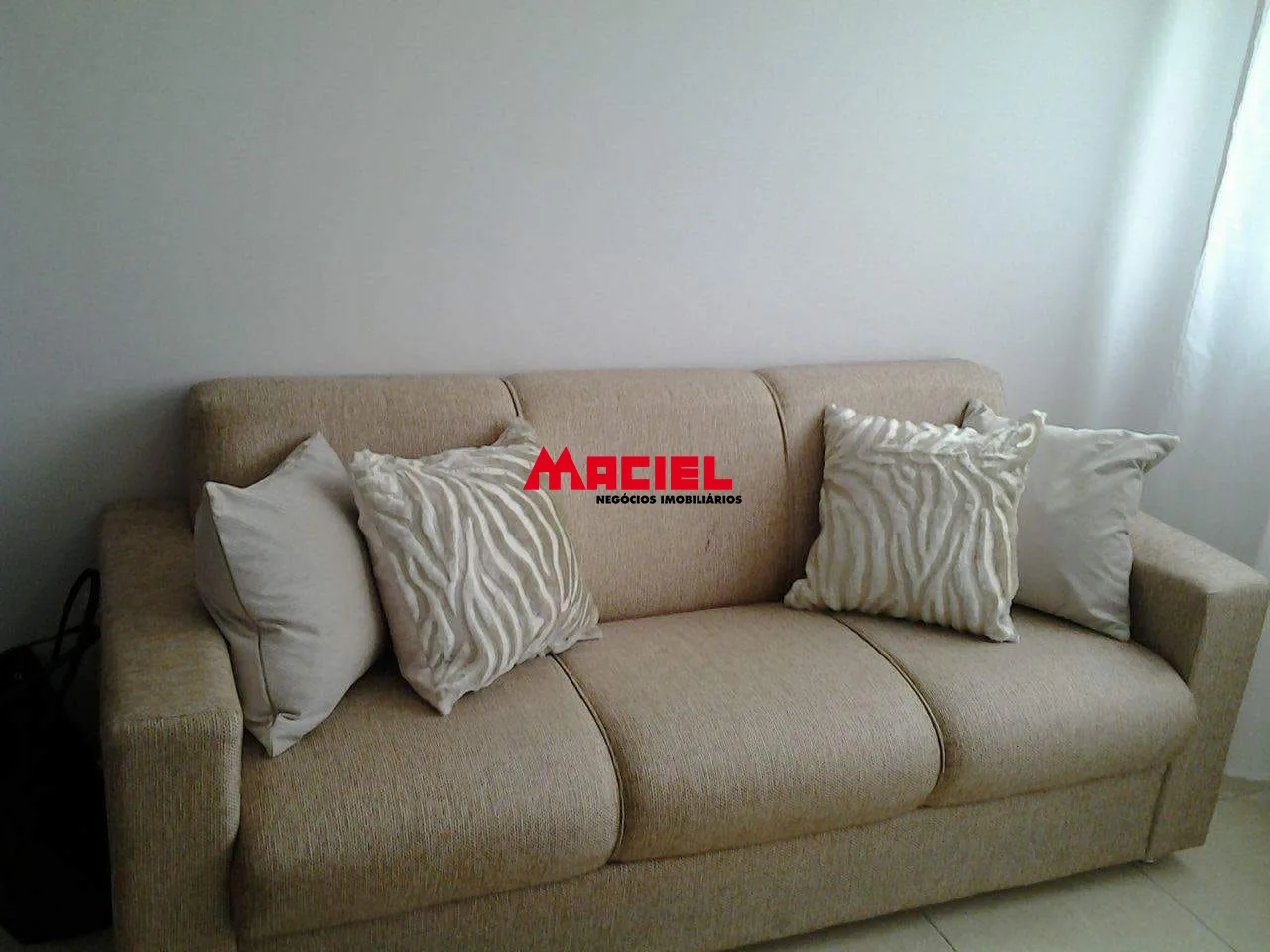 Comprar Apartamento / Padr&atilde;o em S&atilde;o Jos&eacute; dos Campos R$ 522.000,00 - Foto 3