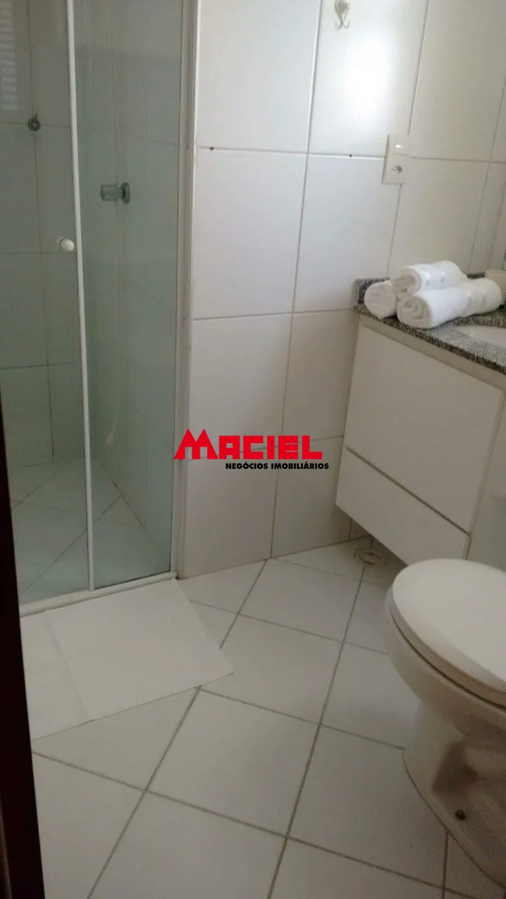 Comprar Apartamento / Padr&atilde;o em S&atilde;o Jos&eacute; dos Campos R$ 522.000,00 - Foto 5