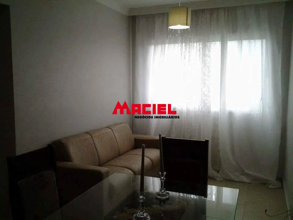 Comprar Apartamento / Padr&atilde;o em S&atilde;o Jos&eacute; dos Campos R$ 522.000,00 - Foto 4