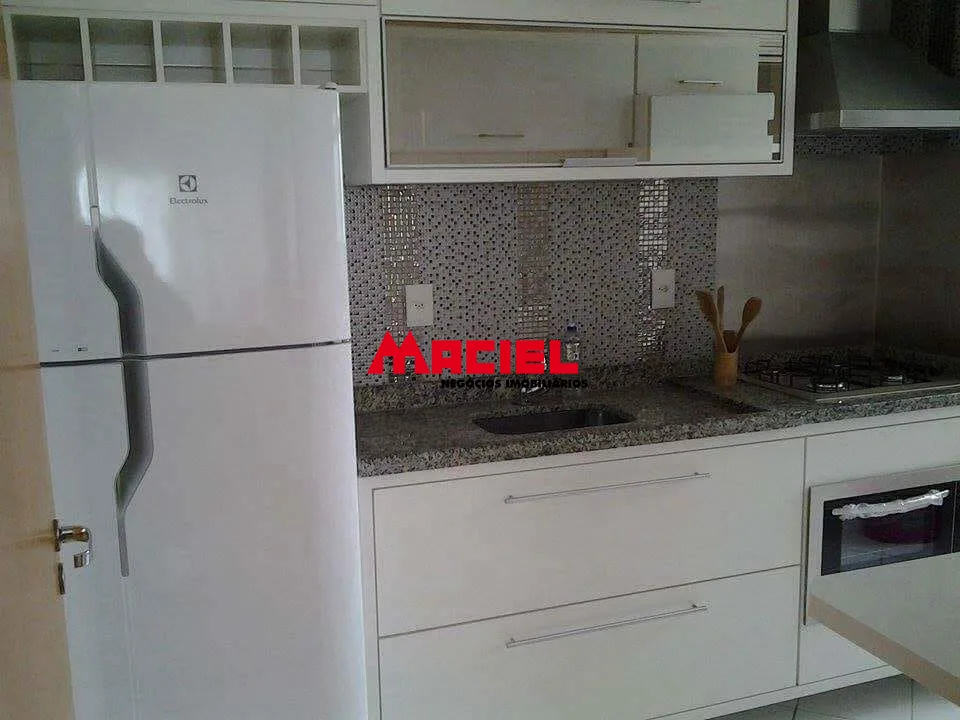 Comprar Apartamento / Padr&atilde;o em S&atilde;o Jos&eacute; dos Campos R$ 522.000,00 - Foto 1