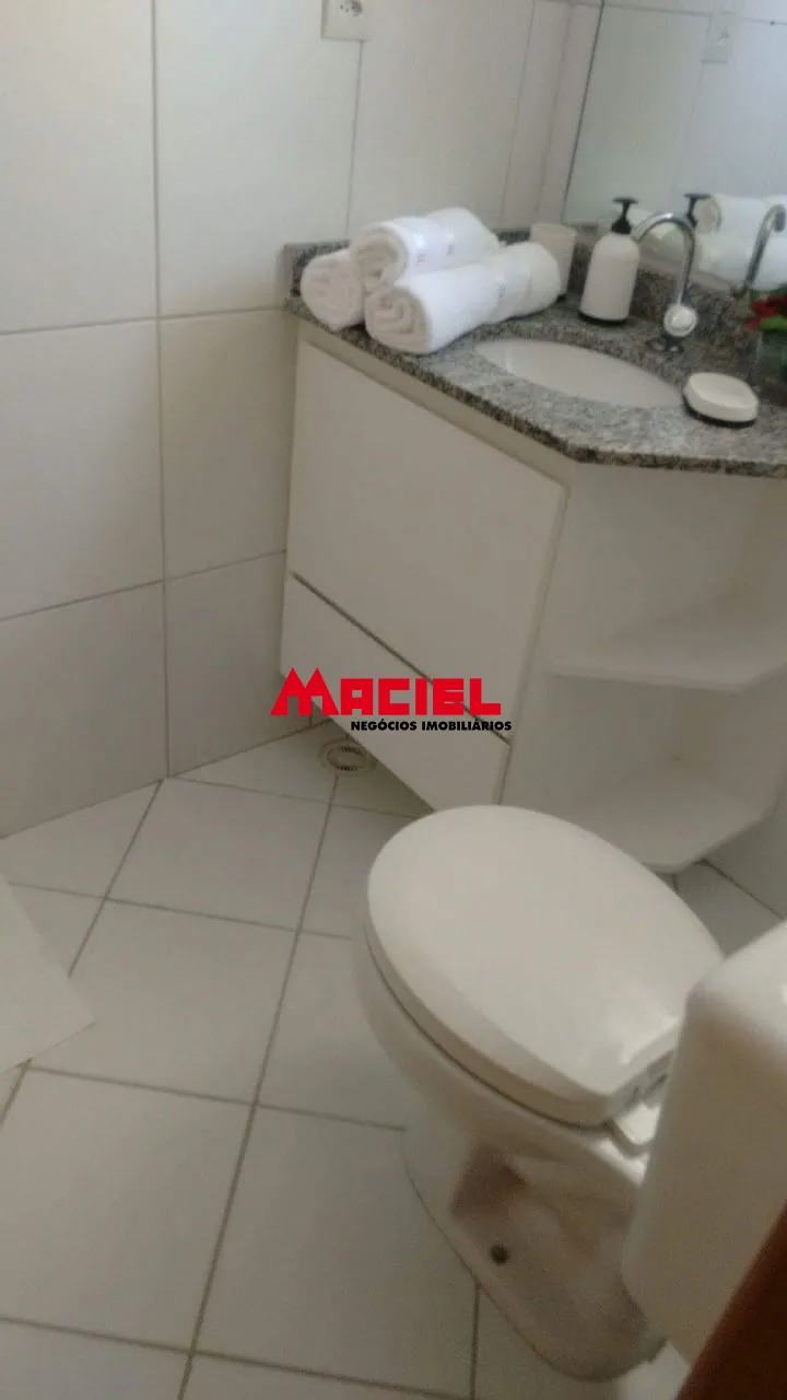 Comprar Apartamento / Padr&atilde;o em S&atilde;o Jos&eacute; dos Campos R$ 522.000,00 - Foto 6