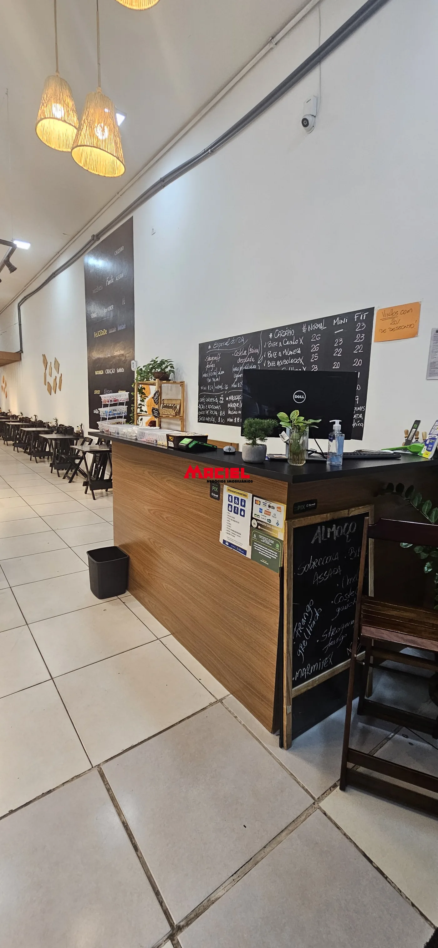 Comprar Comercial / Fundo em S&atilde;o Jos&eacute; dos Campos R$ 900.000,00 - Foto 3