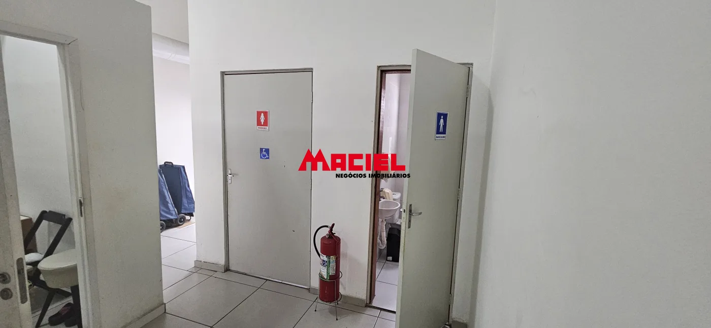 Comprar Comercial / Fundo em S&atilde;o Jos&eacute; dos Campos R$ 900.000,00 - Foto 10