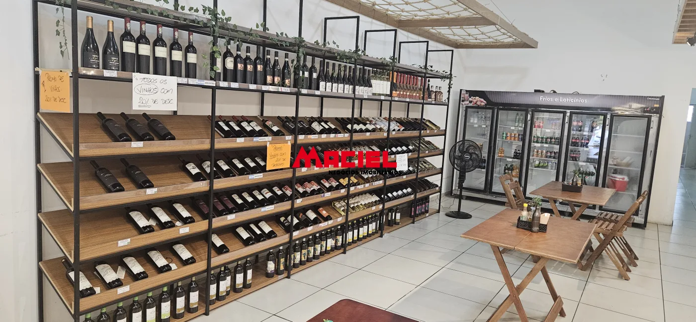 Comprar Comercial / Fundo em S&atilde;o Jos&eacute; dos Campos R$ 900.000,00 - Foto 7