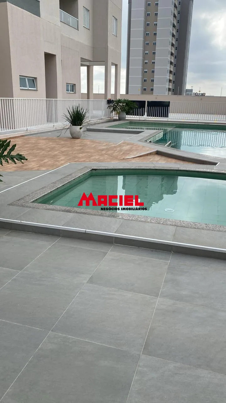 Comprar Apartamento / Padr&atilde;o em S&atilde;o Jos&eacute; dos Campos R$ 700.000,00 - Foto 17