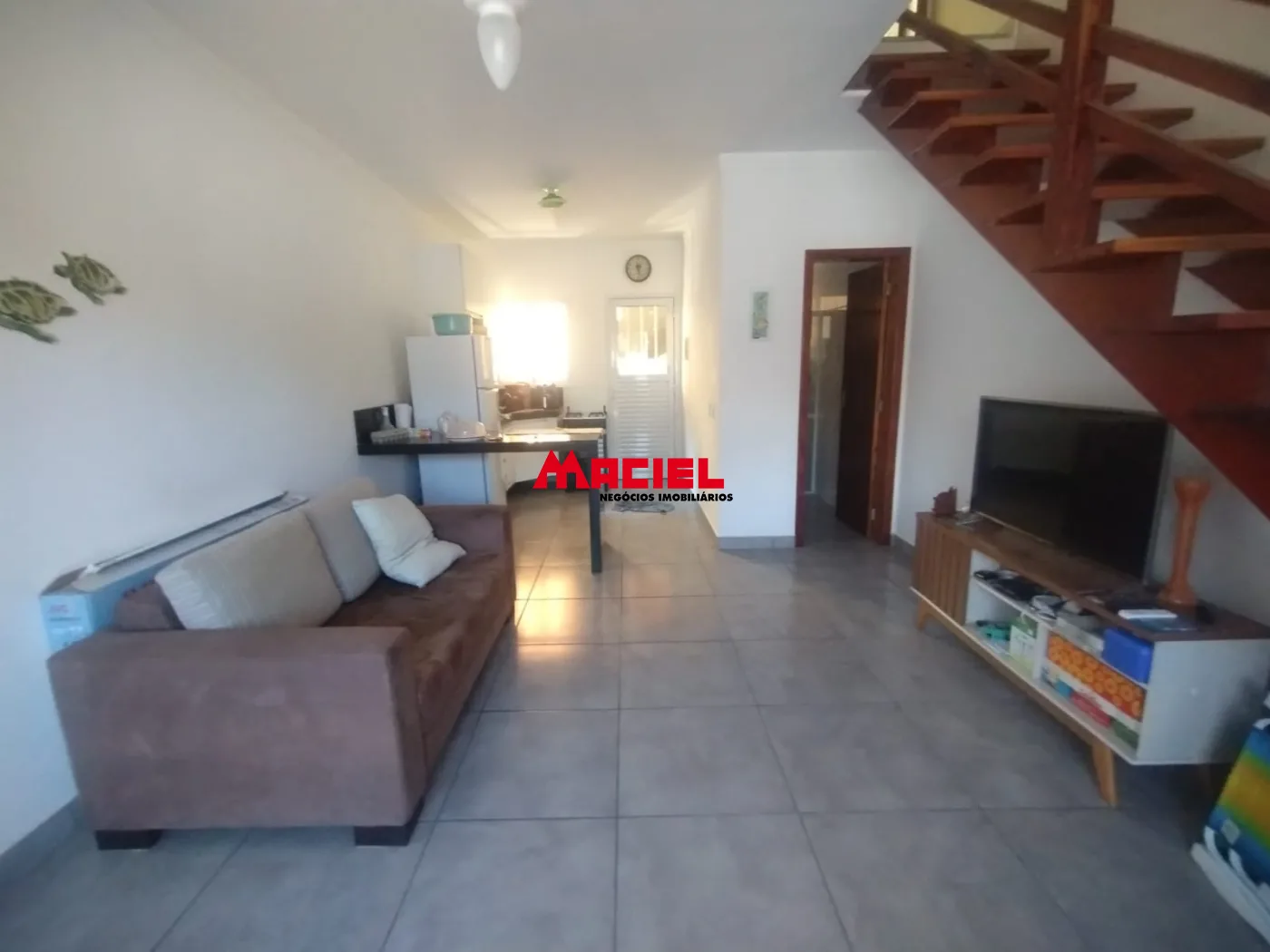 Comprar Casa / Condom&iacute;nio em Caraguatatuba R$ 450.000,00 - Foto 2