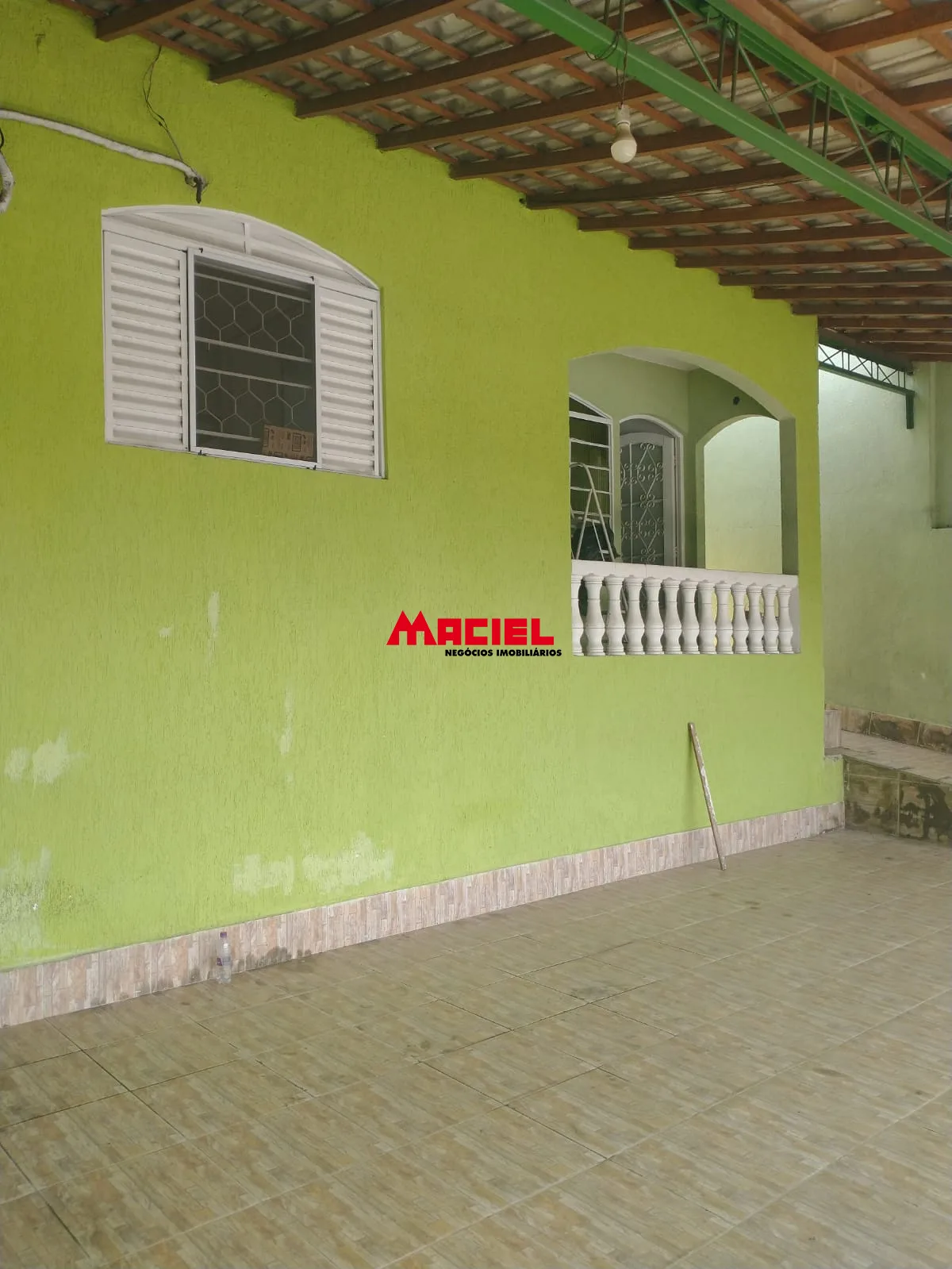 Alugar Casa / Padr&atilde;o em S&atilde;o Jos&eacute; dos Campos R$ 2.700,00 - Foto 4