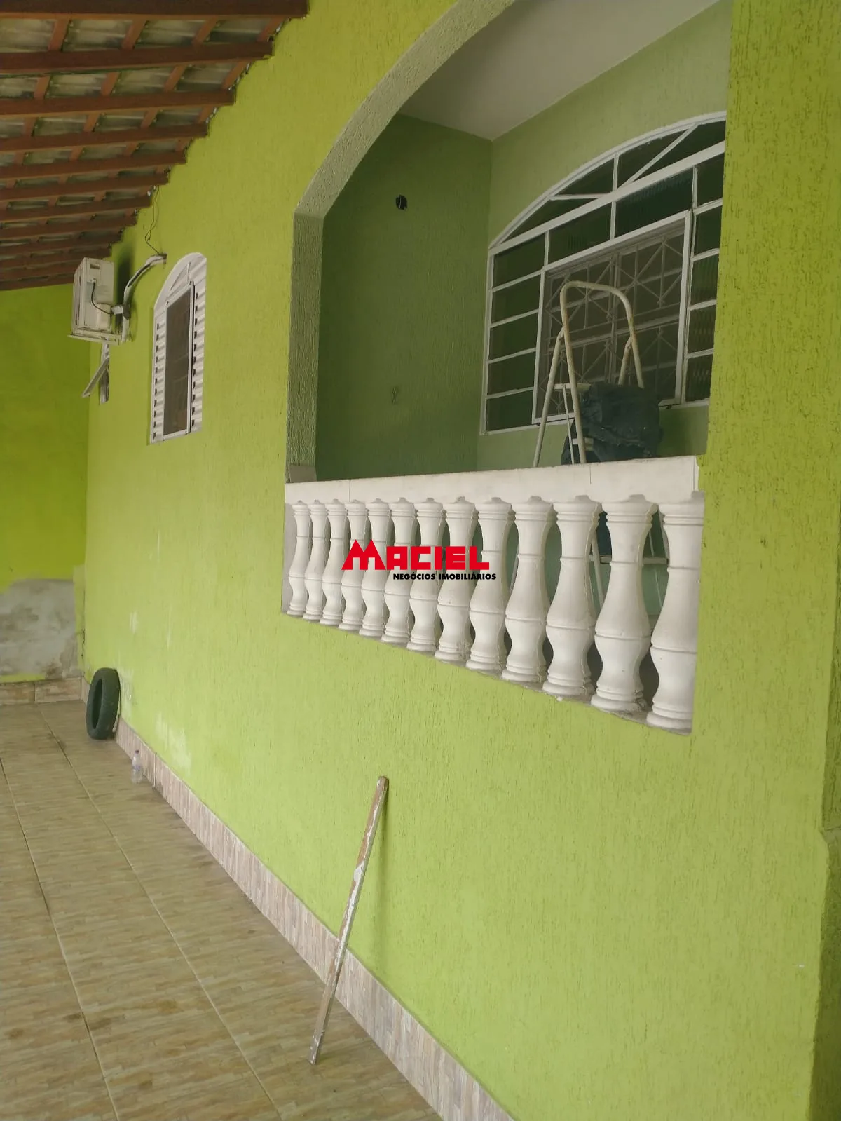 Alugar Casa / Padr&atilde;o em S&atilde;o Jos&eacute; dos Campos R$ 2.700,00 - Foto 5