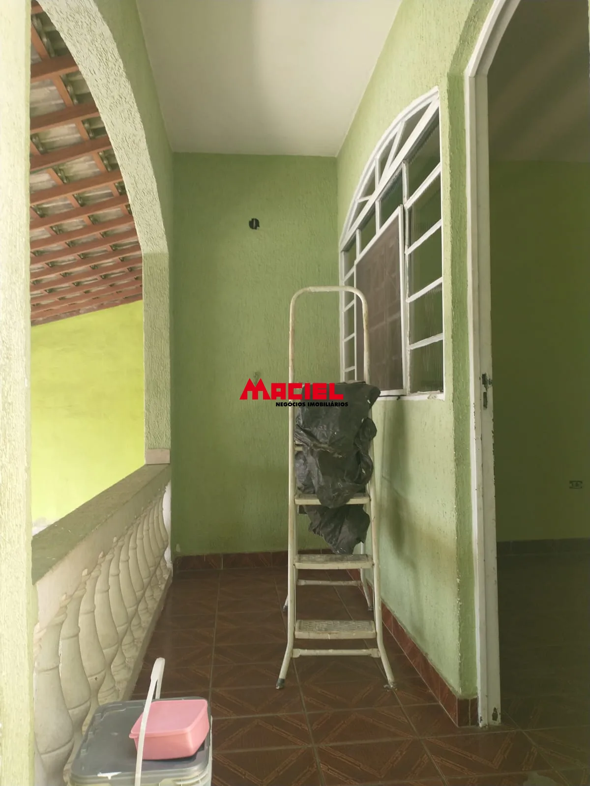 Alugar Casa / Padr&atilde;o em S&atilde;o Jos&eacute; dos Campos R$ 2.700,00 - Foto 6