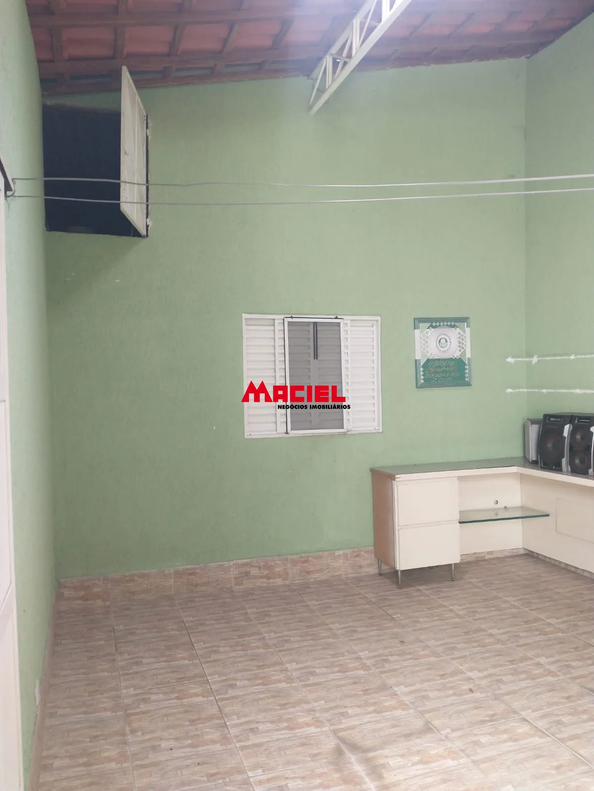 Alugar Casa / Padr&atilde;o em S&atilde;o Jos&eacute; dos Campos R$ 2.700,00 - Foto 43
