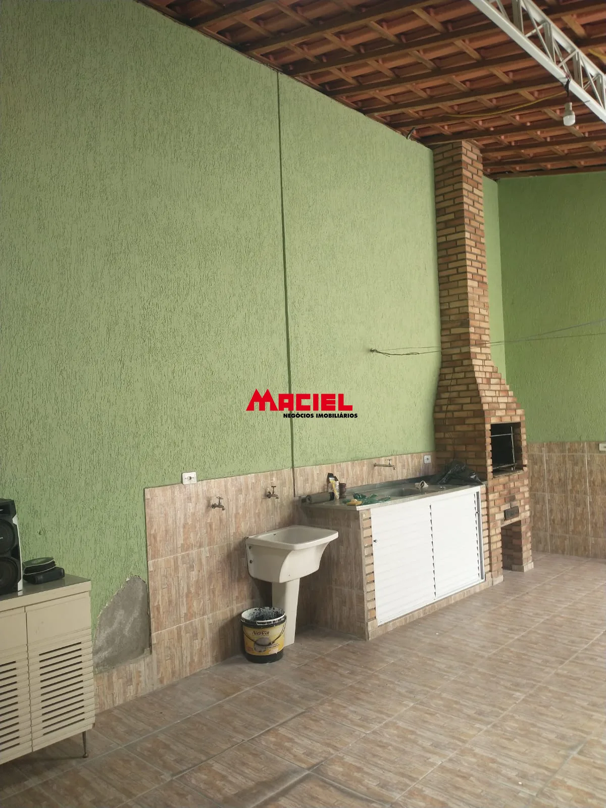 Alugar Casa / Padr&atilde;o em S&atilde;o Jos&eacute; dos Campos R$ 2.700,00 - Foto 46