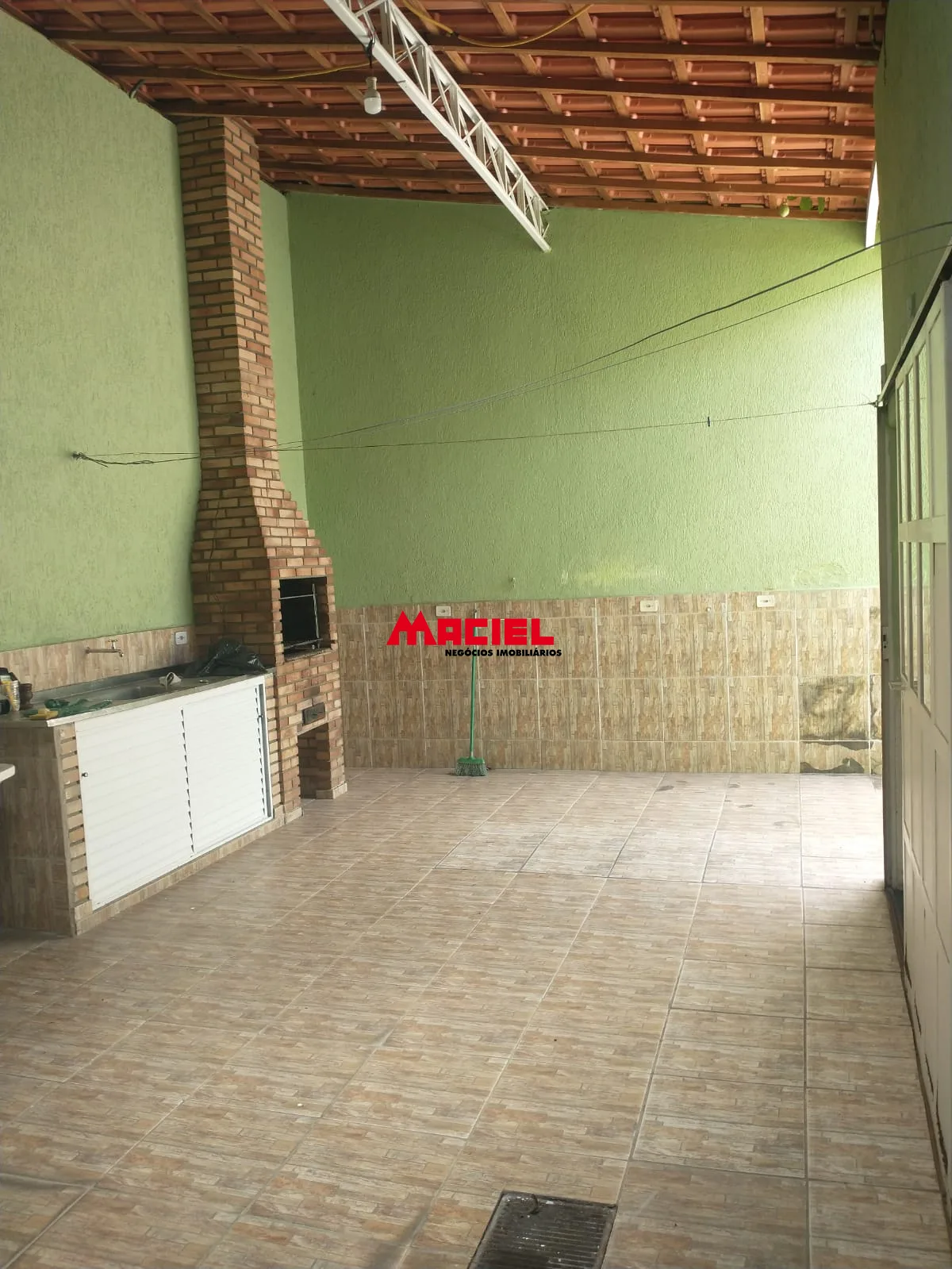 Alugar Casa / Padr&atilde;o em S&atilde;o Jos&eacute; dos Campos R$ 2.700,00 - Foto 47