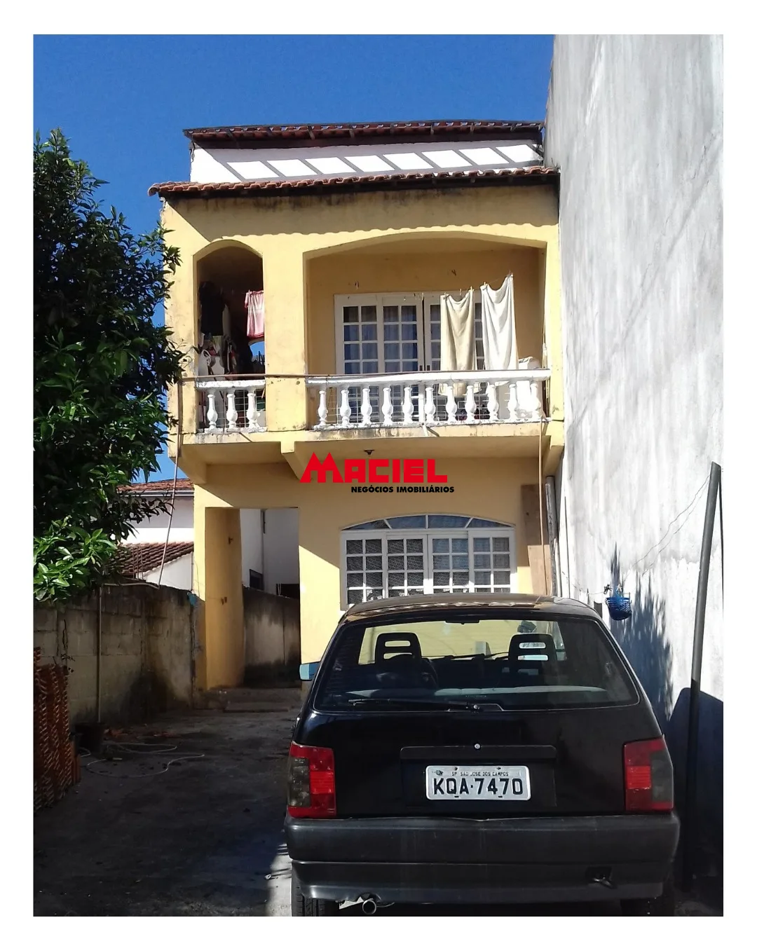 Comprar Casa / Padr&atilde;o em S&atilde;o Jos&eacute; dos Campos R$ 380.000,00 - Foto 1