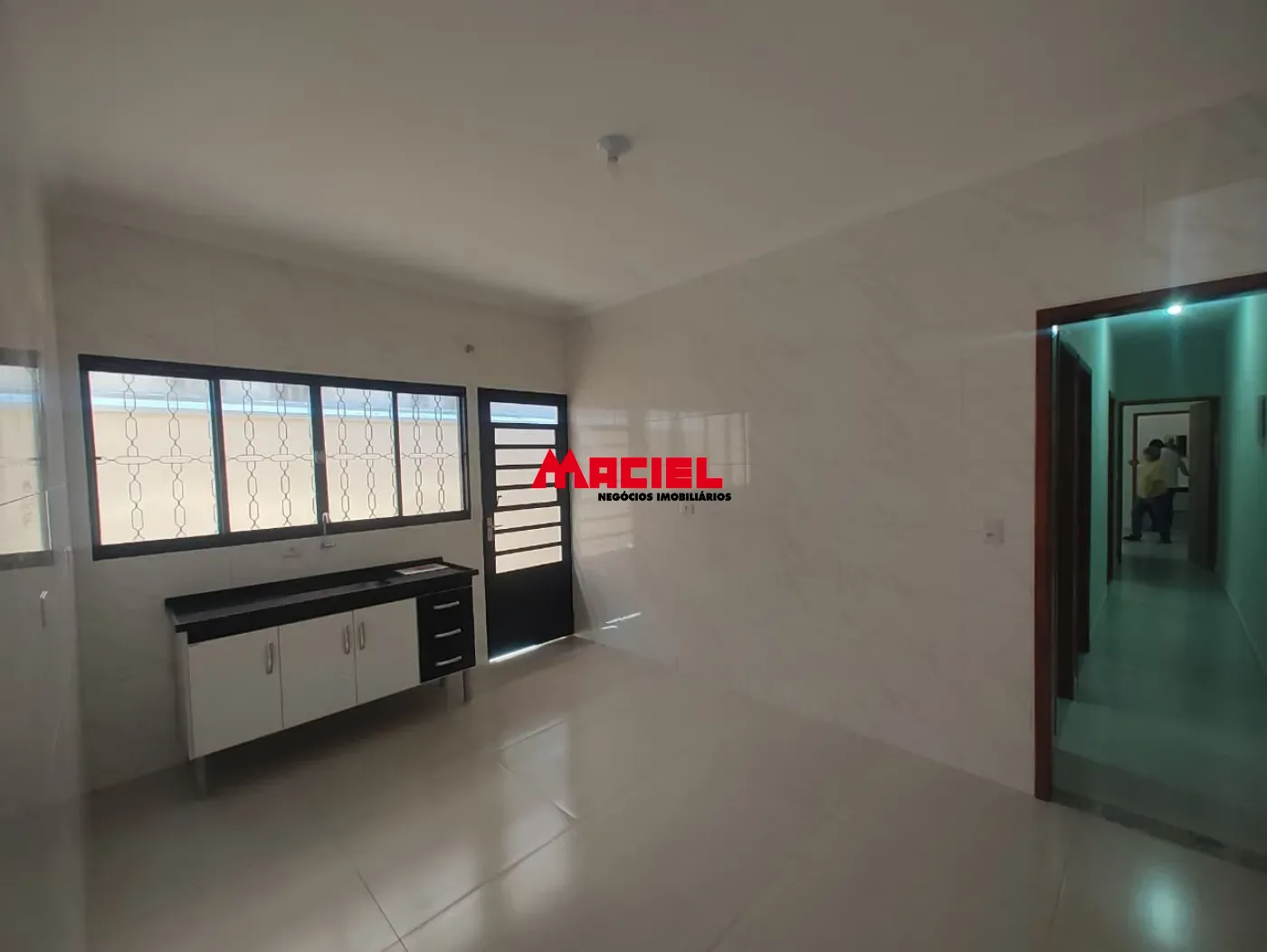 Alugar Casa / Padr&atilde;o em S&atilde;o Jos&eacute; dos Campos R$ 3.100,00 - Foto 5