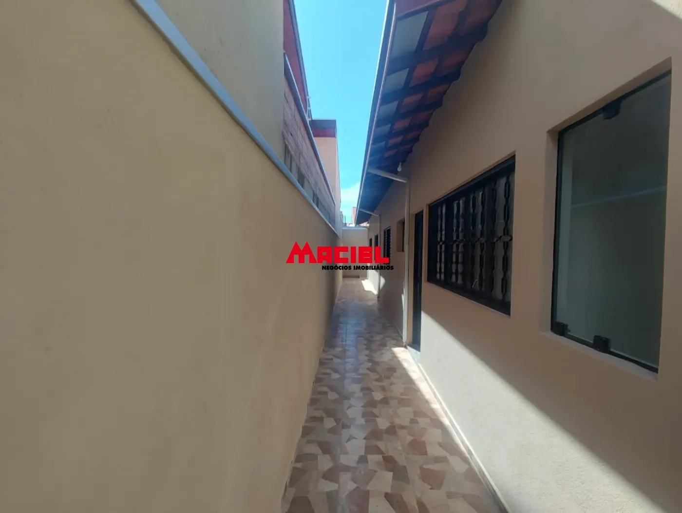 Alugar Casa / Padr&atilde;o em S&atilde;o Jos&eacute; dos Campos R$ 3.100,00 - Foto 10