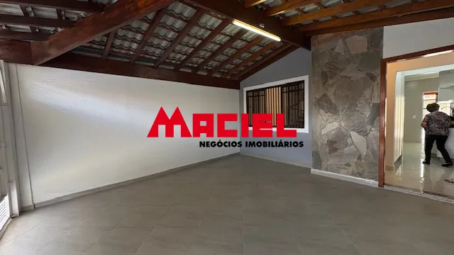 Comprar Casa / Padr&atilde;o em S&atilde;o Jos&eacute; dos Campos R$ 615.000,00 - Foto 1