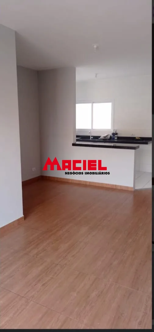 Comprar Apartamento / Padr&atilde;o em S&atilde;o Jos&eacute; dos Campos R$ 290.000,00 - Foto 4