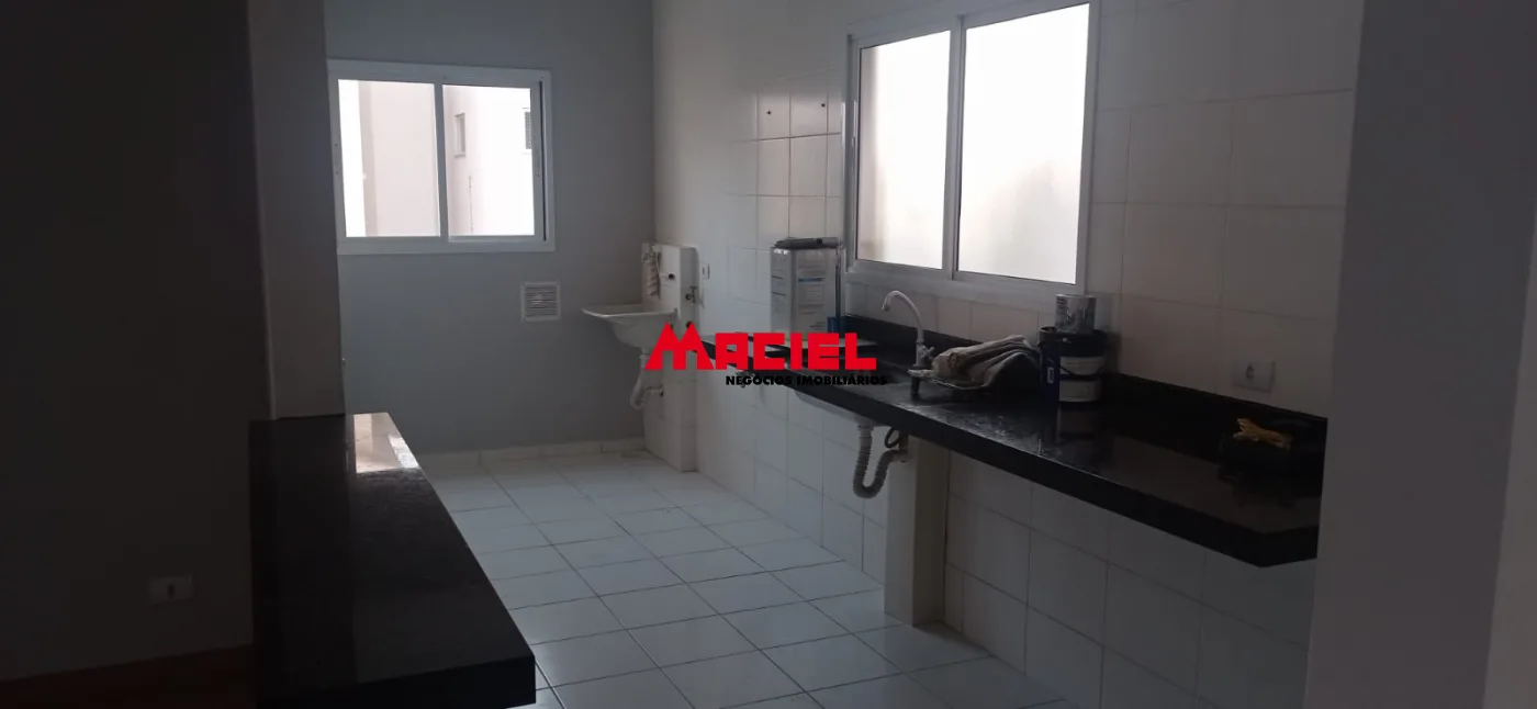 Comprar Apartamento / Padr&atilde;o em S&atilde;o Jos&eacute; dos Campos R$ 290.000,00 - Foto 7
