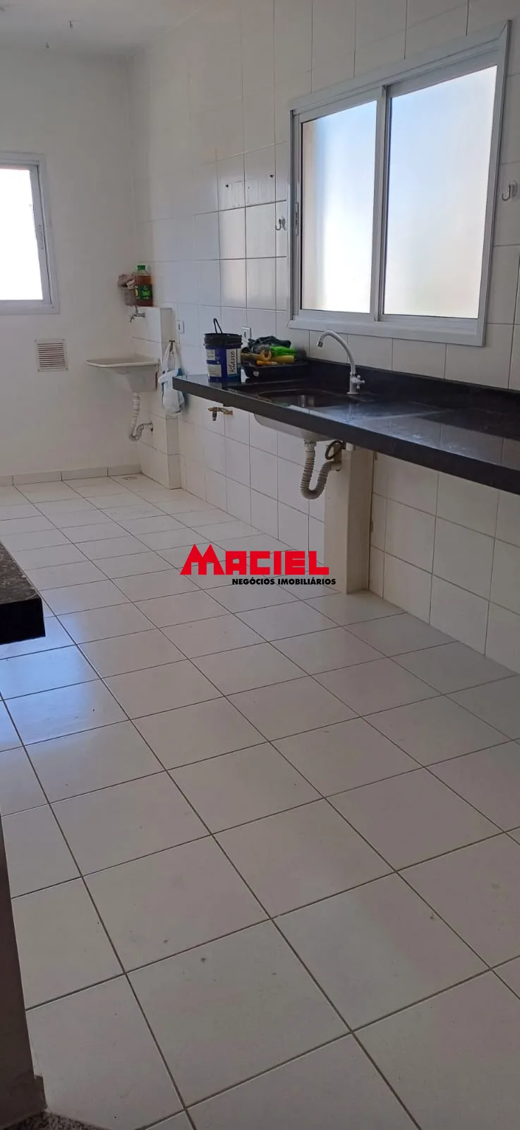 Comprar Apartamento / Padr&atilde;o em S&atilde;o Jos&eacute; dos Campos R$ 290.000,00 - Foto 8