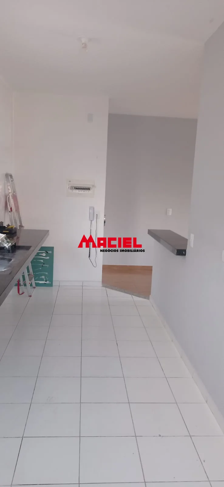 Comprar Apartamento / Padr&atilde;o em S&atilde;o Jos&eacute; dos Campos R$ 290.000,00 - Foto 9