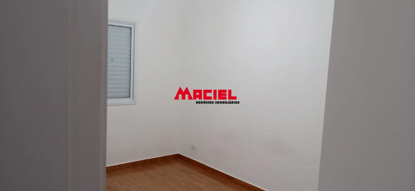 Comprar Apartamento / Padr&atilde;o em S&atilde;o Jos&eacute; dos Campos R$ 290.000,00 - Foto 12