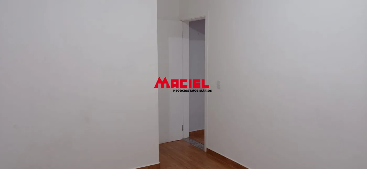 Comprar Apartamento / Padr&atilde;o em S&atilde;o Jos&eacute; dos Campos R$ 290.000,00 - Foto 13