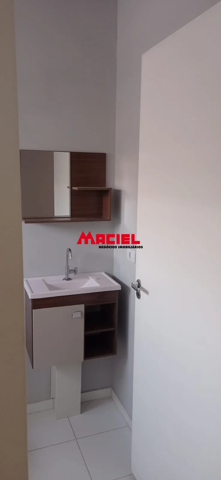 Comprar Apartamento / Padr&atilde;o em S&atilde;o Jos&eacute; dos Campos R$ 290.000,00 - Foto 16