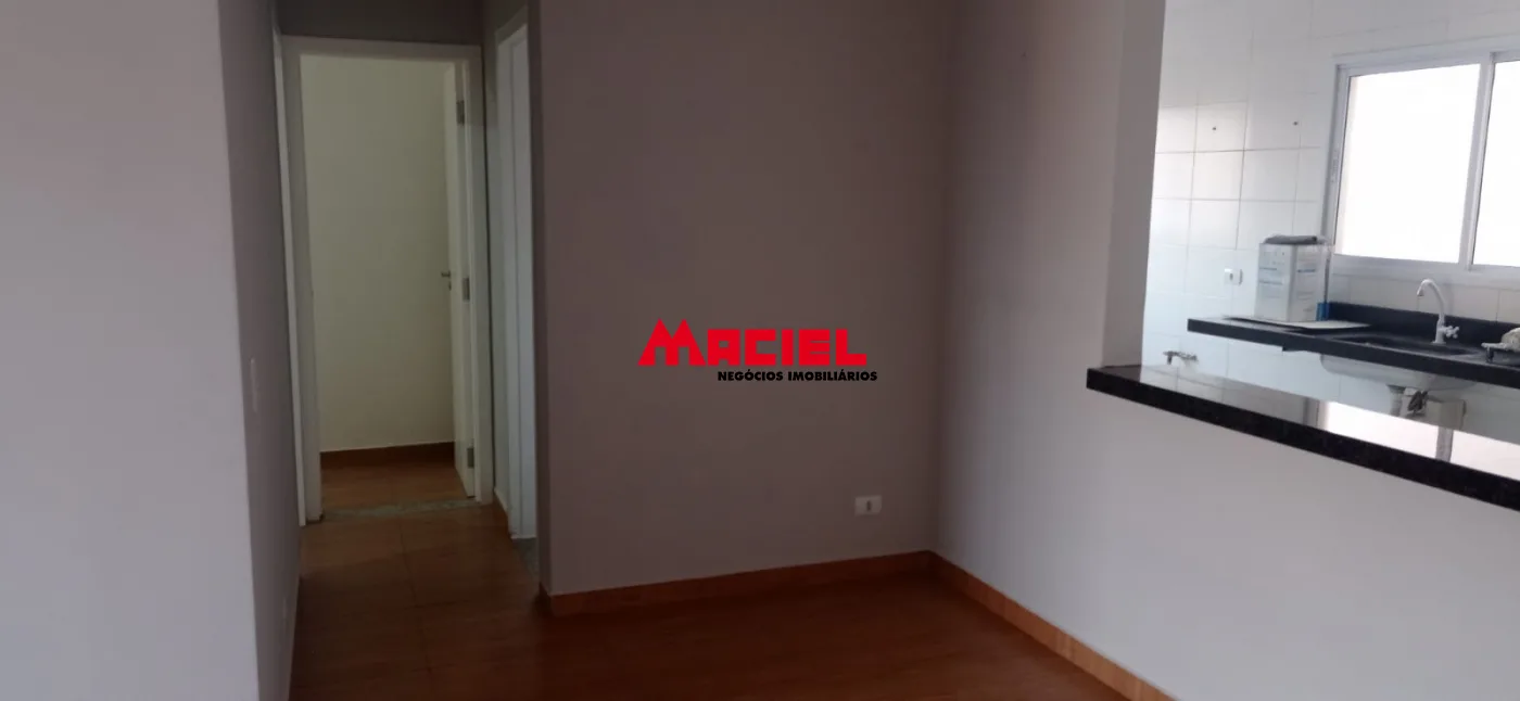 Comprar Apartamento / Padr&atilde;o em S&atilde;o Jos&eacute; dos Campos R$ 290.000,00 - Foto 10