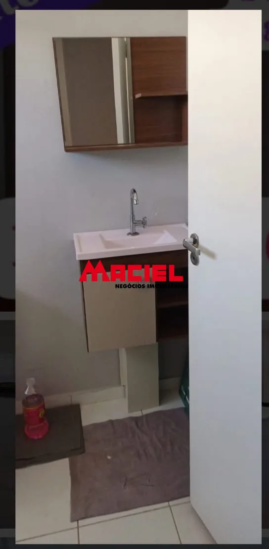 Comprar Apartamento / Padr&atilde;o em S&atilde;o Jos&eacute; dos Campos R$ 290.000,00 - Foto 21