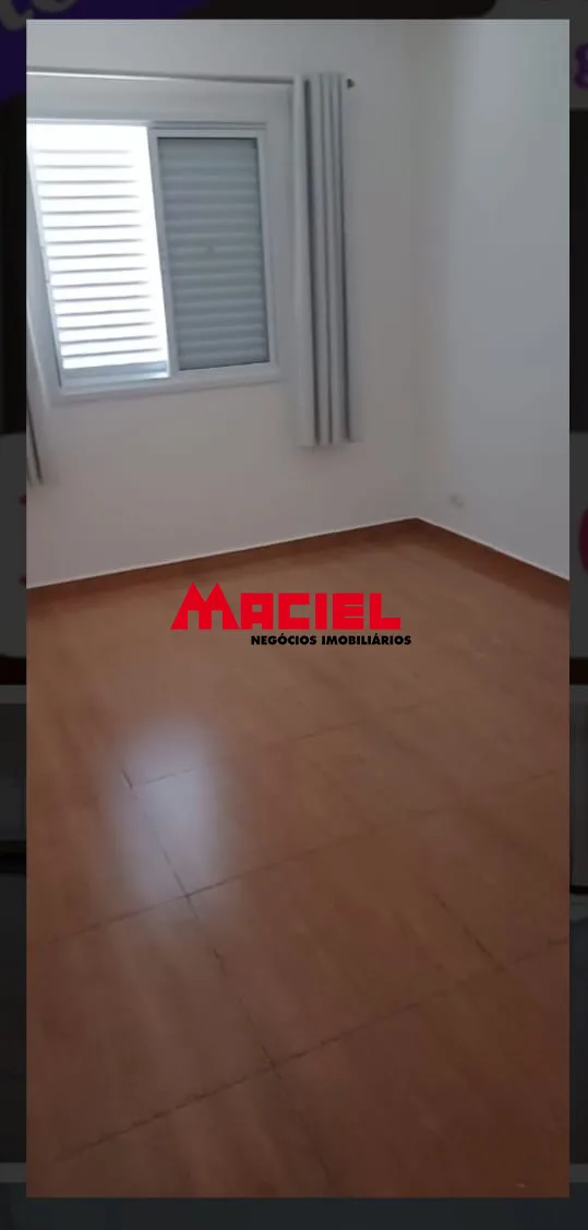 Comprar Apartamento / Padr&atilde;o em S&atilde;o Jos&eacute; dos Campos R$ 290.000,00 - Foto 22