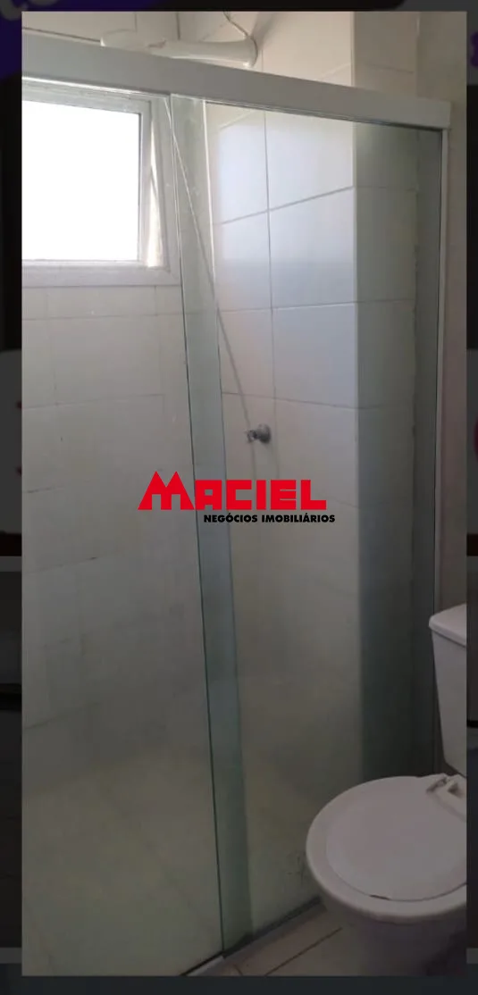 Comprar Apartamento / Padr&atilde;o em S&atilde;o Jos&eacute; dos Campos R$ 290.000,00 - Foto 23