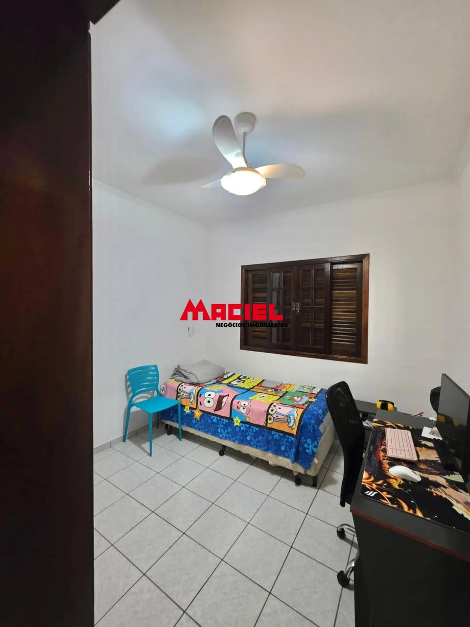 Alugar Casa / Condom&iacute;nio em S&atilde;o Jos&eacute; dos Campos R$ 9.000,00 - Foto 6