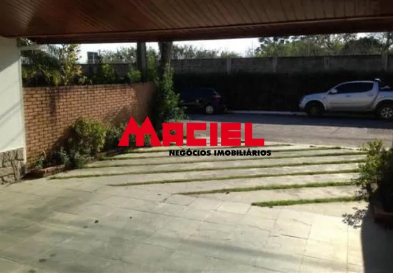 Alugar Casa / Condom&iacute;nio em S&atilde;o Jos&eacute; dos Campos R$ 9.000,00 - Foto 19