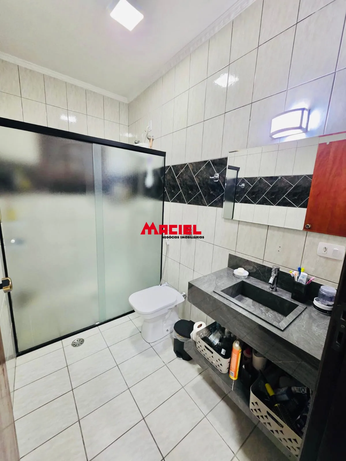 Alugar Casa / Condom&iacute;nio em S&atilde;o Jos&eacute; dos Campos R$ 9.000,00 - Foto 21