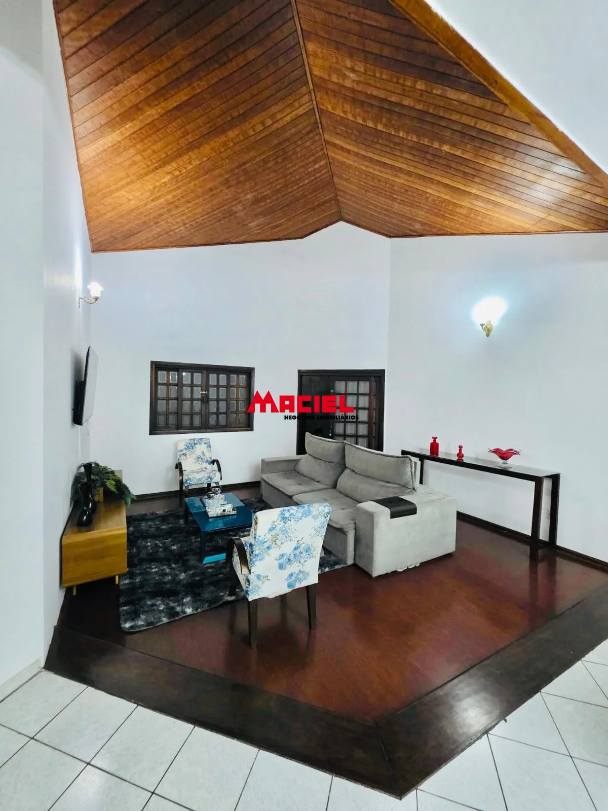 Alugar Casa / Condom&iacute;nio em S&atilde;o Jos&eacute; dos Campos R$ 9.000,00 - Foto 25