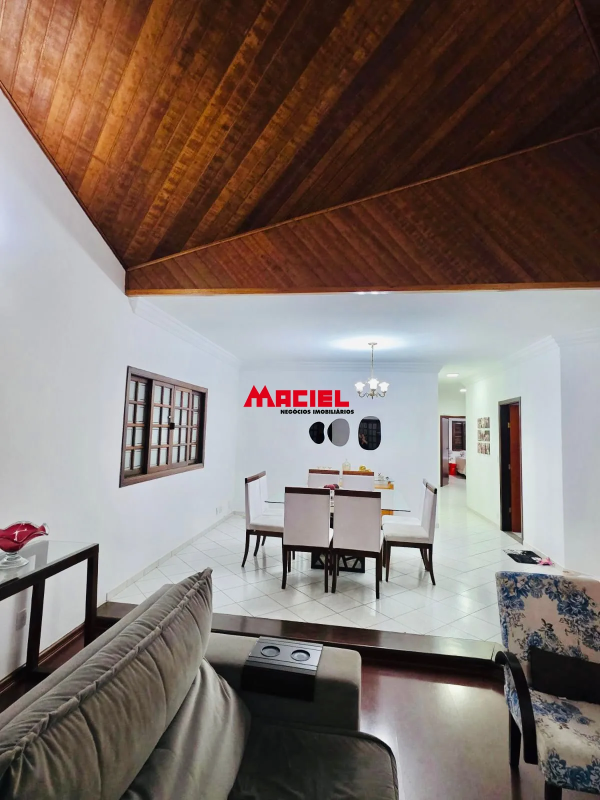 Alugar Casa / Condom&iacute;nio em S&atilde;o Jos&eacute; dos Campos R$ 9.000,00 - Foto 26