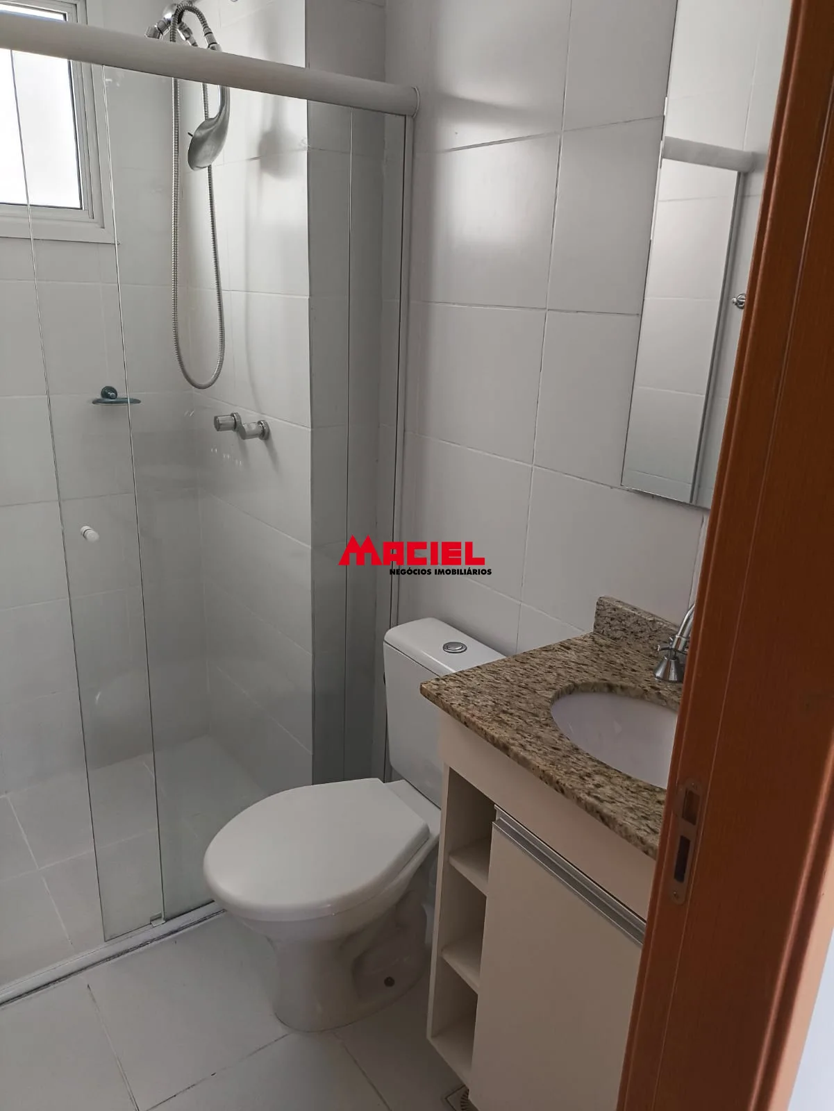Alugar Apartamento / Padr&atilde;o em S&atilde;o Jos&eacute; dos Campos R$ 2.700,00 - Foto 18